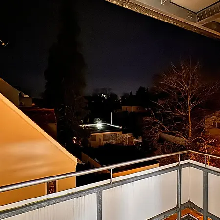 Gemuetliches 1 Zimmer Apartment Augsburg Buitenkant foto