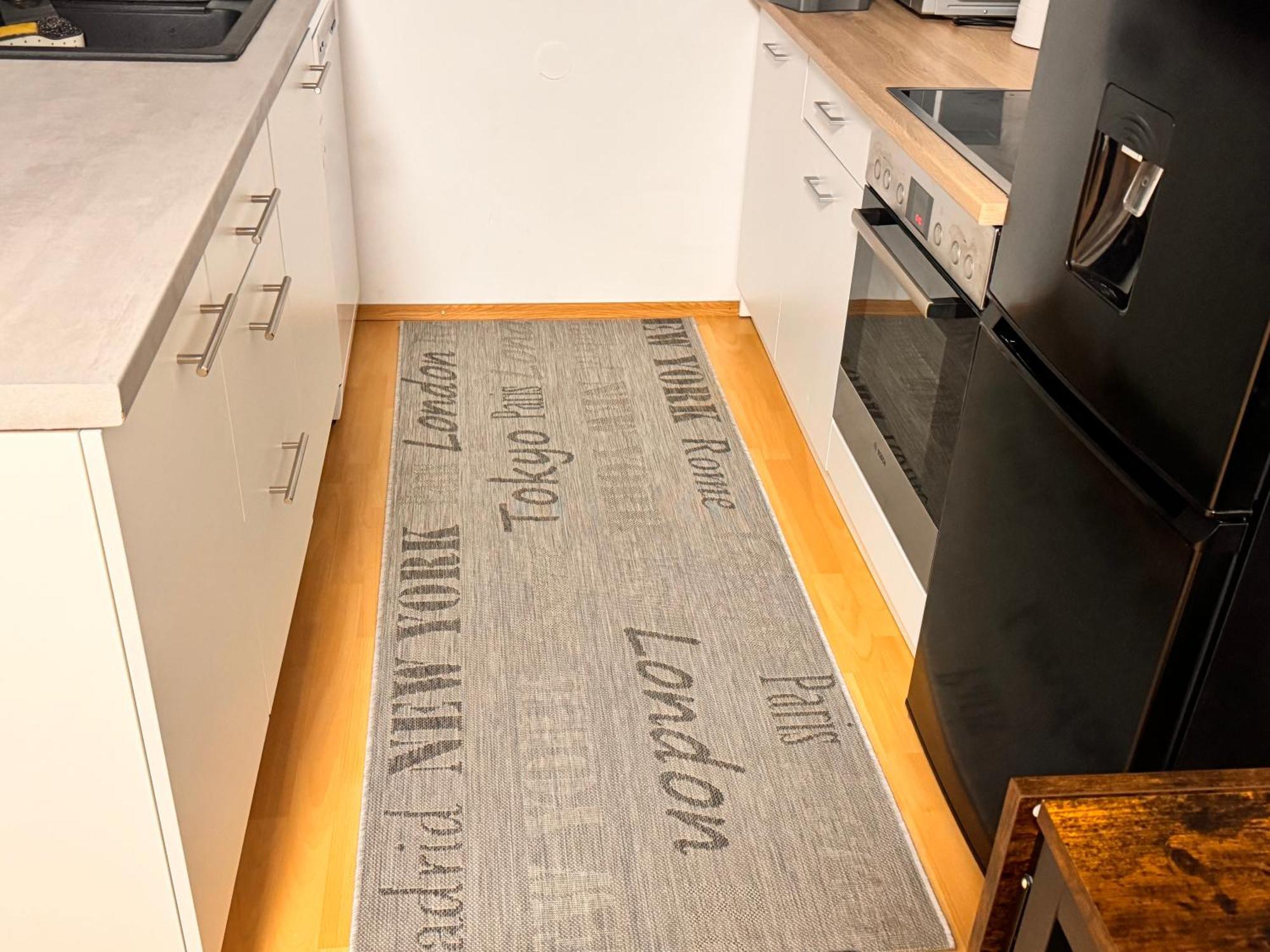Gemuetliches 1 Appartement
