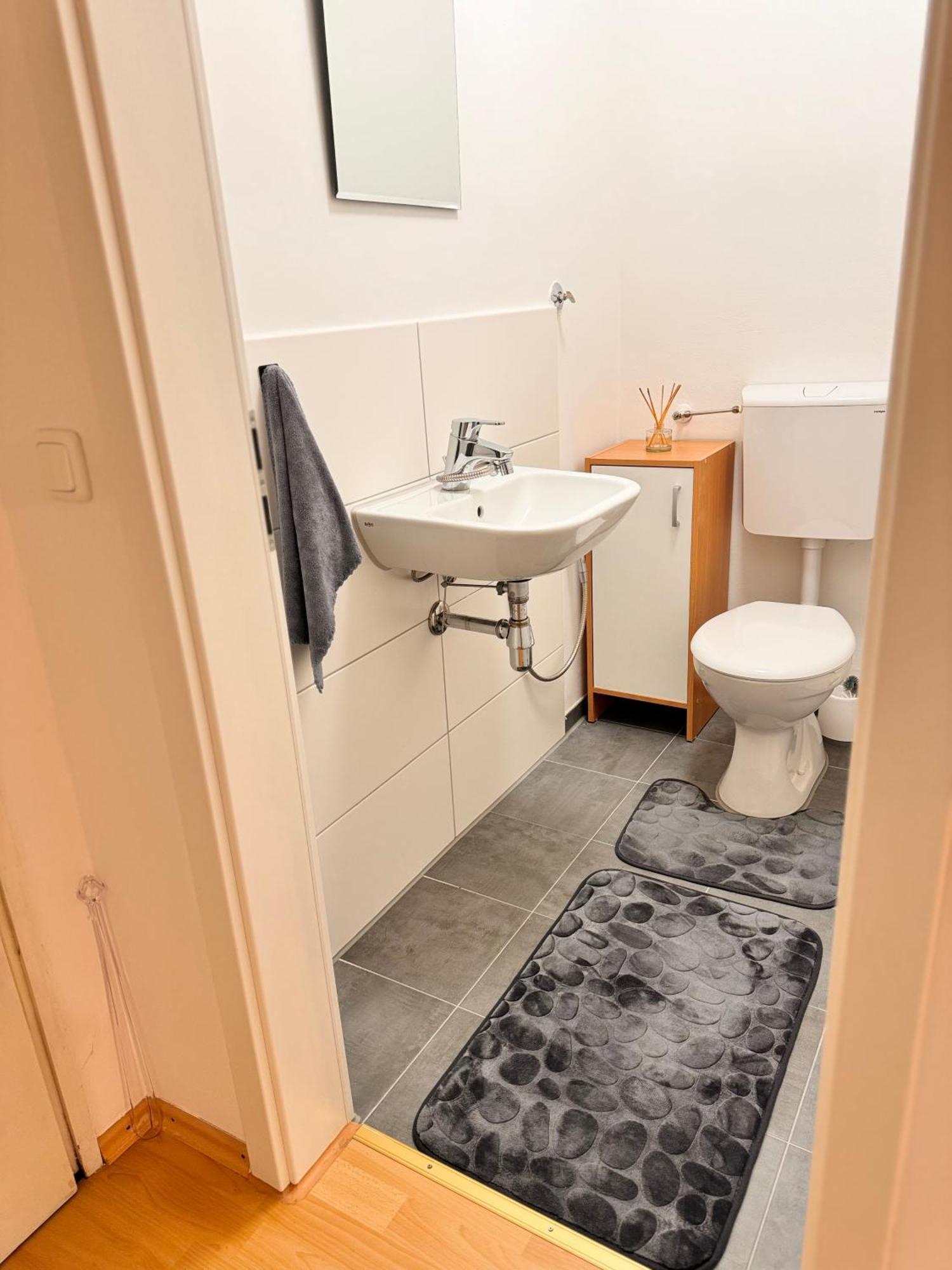 Gemuetliches 1 Appartement *