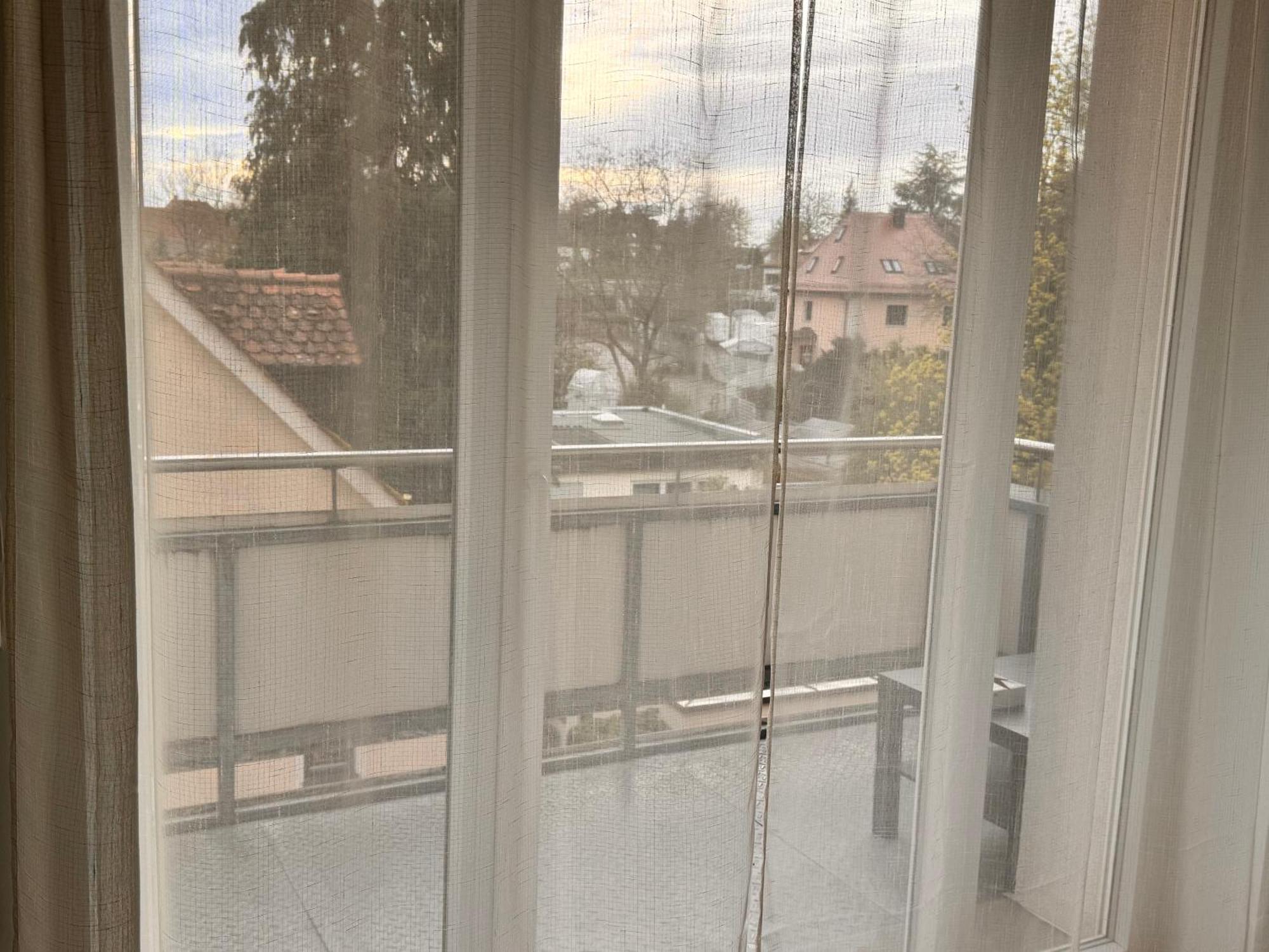 Appartement Gemuetliches 1