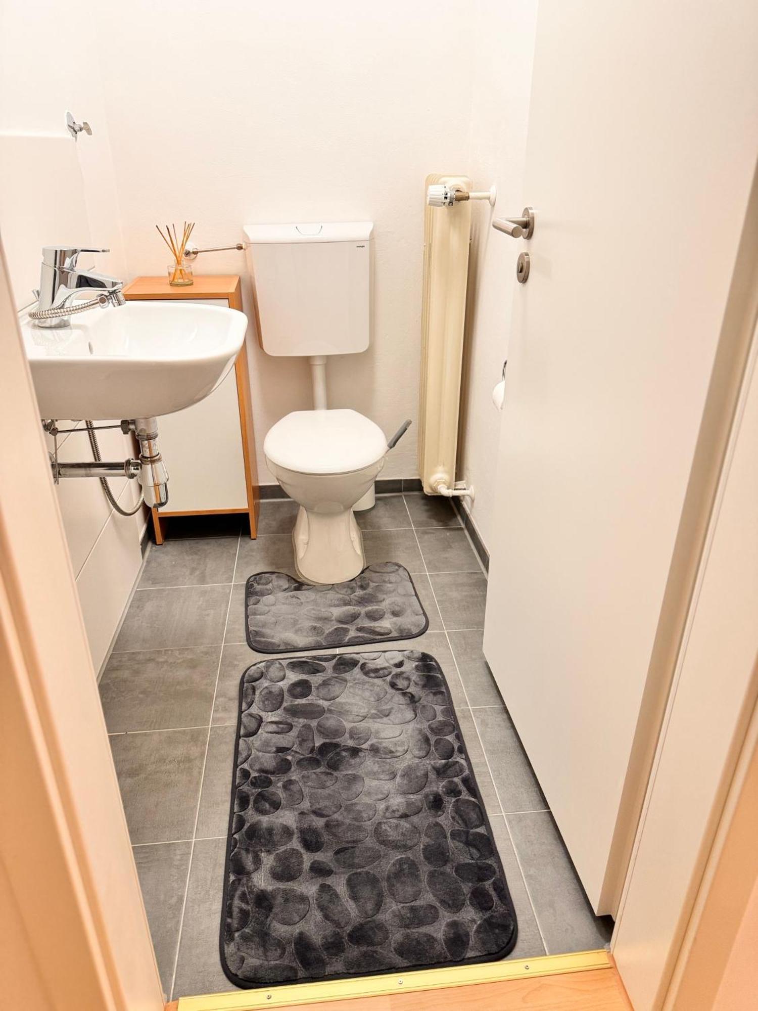 Gemuetliches 1 Apartment