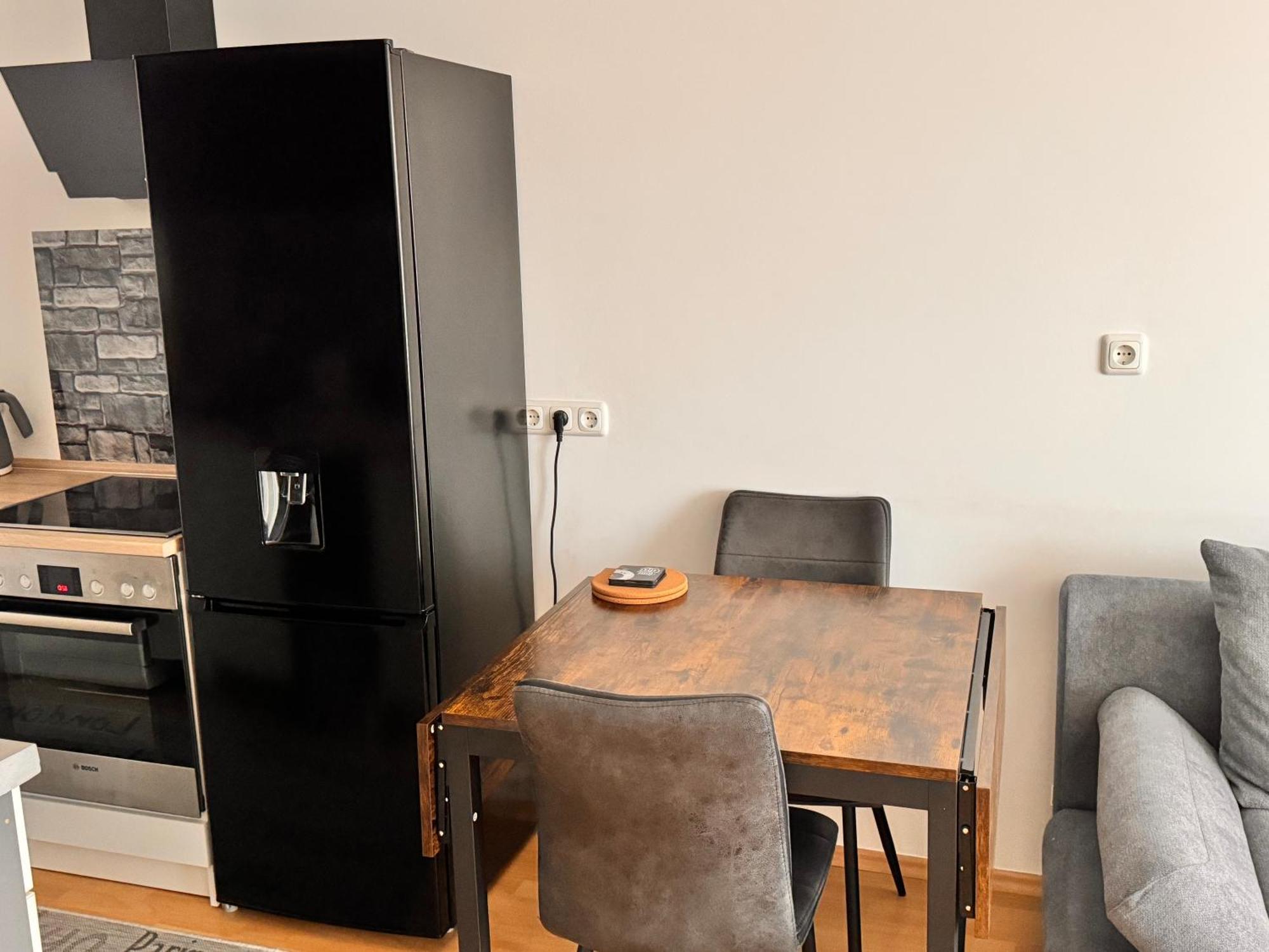 Gemuetliches 1 Apartment